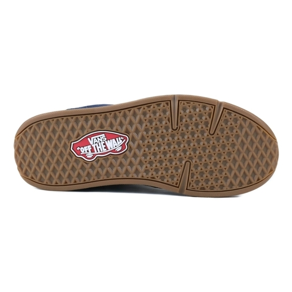 Rowley XLT 25th Anniversary Men Size 11 Navy And Gum Skate Y2k Chunky - Picture 8 of 8